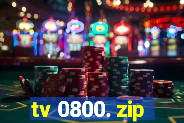 tv 0800. zip
